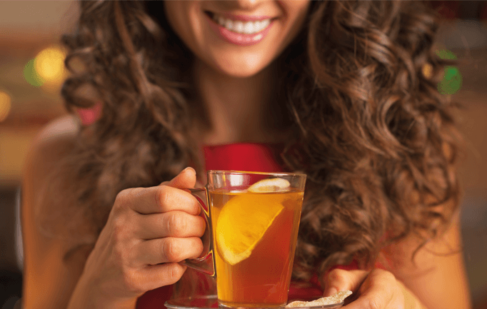 Les propietats beneficioses del te